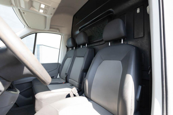 Volkswagen Crafter 35 2.0 TDI L3H3 Automaat Carplay