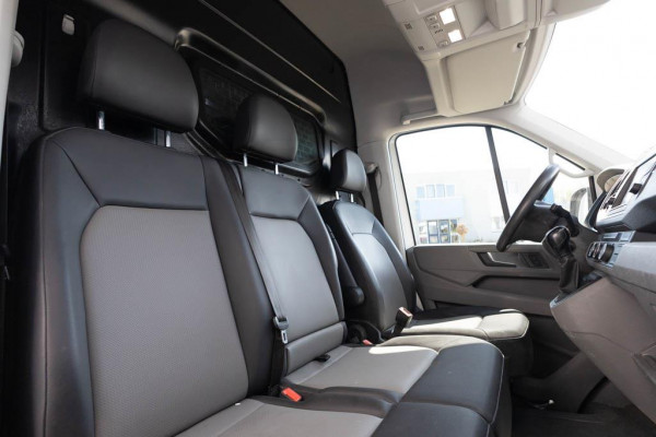 Volkswagen Crafter 35 2.0 TDI L3H3 Automaat Carplay