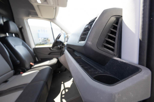 Volkswagen Crafter 35 2.0 TDI L3H3 Automaat Carplay