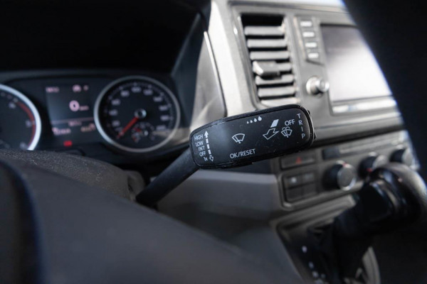 Volkswagen Crafter 35 2.0 TDI L3H3 Automaat Carplay