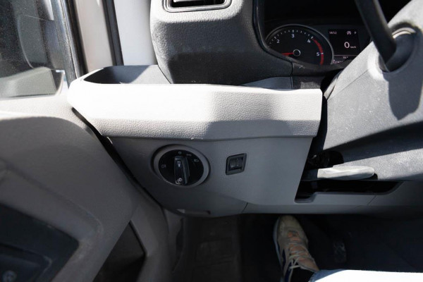 Volkswagen Crafter 35 2.0 TDI L3H3 Automaat Carplay