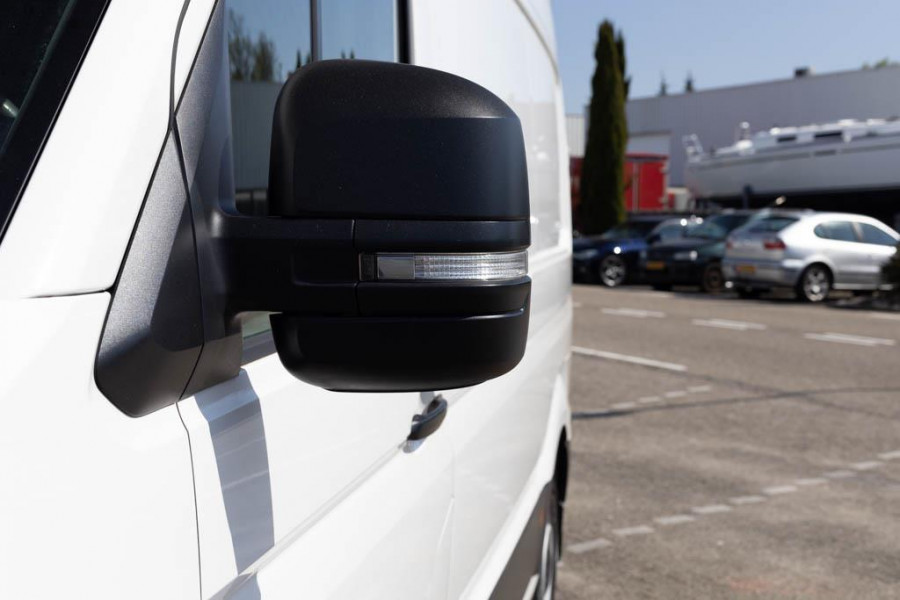 Volkswagen Crafter 35 2.0 TDI L3H3 Automaat Carplay