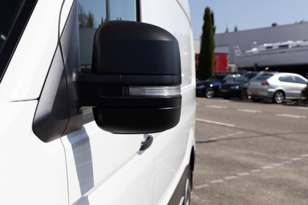 Volkswagen Crafter 35 2.0 TDI L3H3 Automaat Carplay