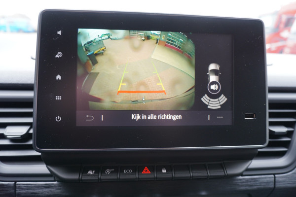 Renault Trafic 2.0 Blue dCi 130PK T29 L2H1 Advance Dubbelcabine Nr. V053 | Airco | Cruise | Apple CP/Android auto | trekhaak | Schuifdeur L/R | Betimmering