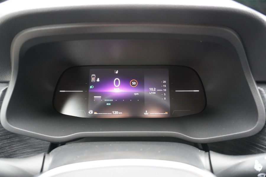 Renault Trafic 2.0 Blue dCi 130PK T29 L2H1 Advance Dubbelcabine Nr. V053 | Airco | Cruise | Apple CP/Android auto | trekhaak | Schuifdeur L/R | Betimmering