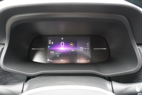Renault Trafic 2.0 Blue dCi 130PK T29 L2H1 Advance Dubbelcabine Nr. V053 | Airco | Cruise | Apple CP/Android auto | trekhaak | Schuifdeur L/R | Betimmering