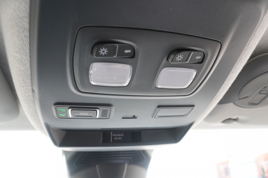 Renault Trafic 2.0 Blue dCi 130PK T29 L2H1 Advance Dubbelcabine Nr. V053 | Airco | Cruise | Apple CP/Android auto | trekhaak | Schuifdeur L/R | Betimmering