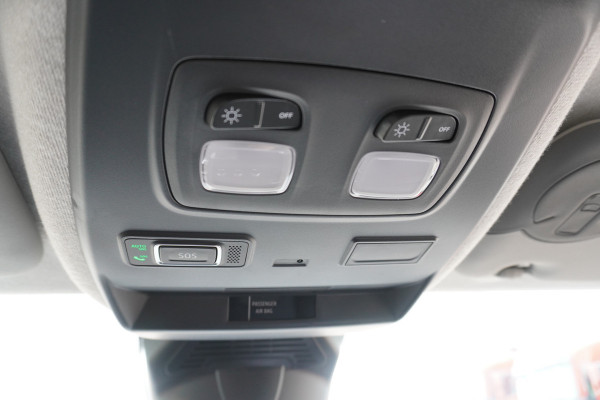 Renault Trafic 2.0 Blue dCi 130PK T29 L2H1 Advance Dubbelcabine Nr. V053 | Airco | Cruise | Apple CP/Android auto | trekhaak | Schuifdeur L/R | Betimmering