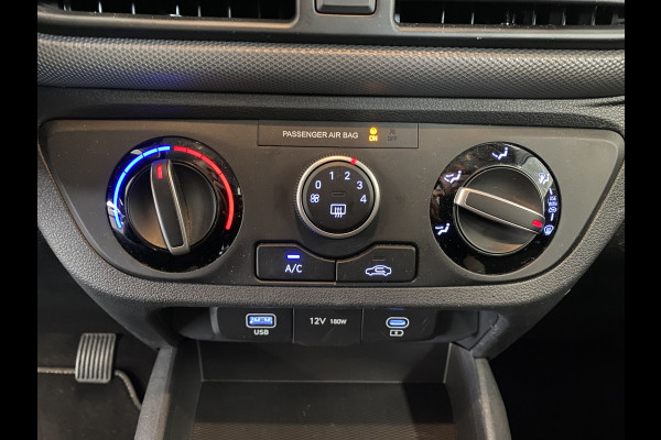 Hyundai i10 1.0 Comfort Smart