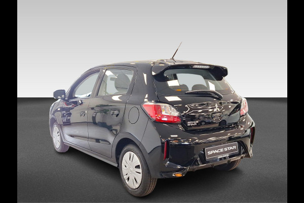 Mitsubishi Space Star 1.2 Active