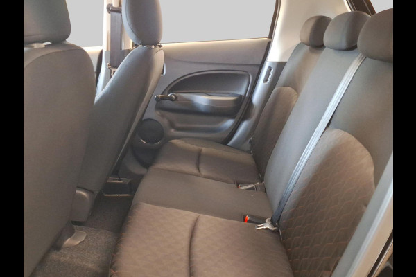 Mitsubishi Space Star 1.2 Active