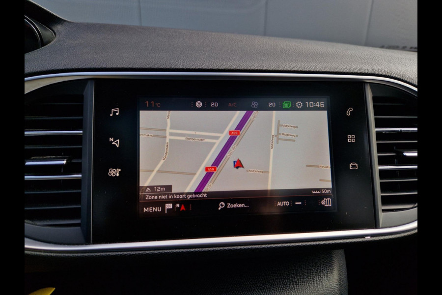 Peugeot 308 1.2 PureTech /Led /Pano /Carplay /Android auto