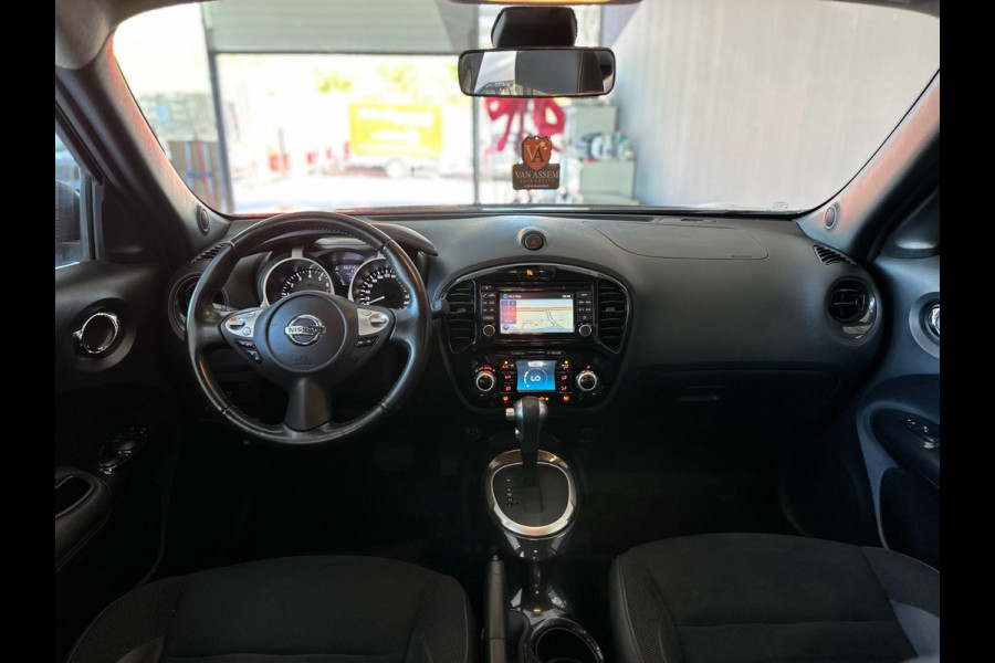 Nissan Juke 1.6 Acenta|AUTOMAAT|CAMERA|NWE APK
