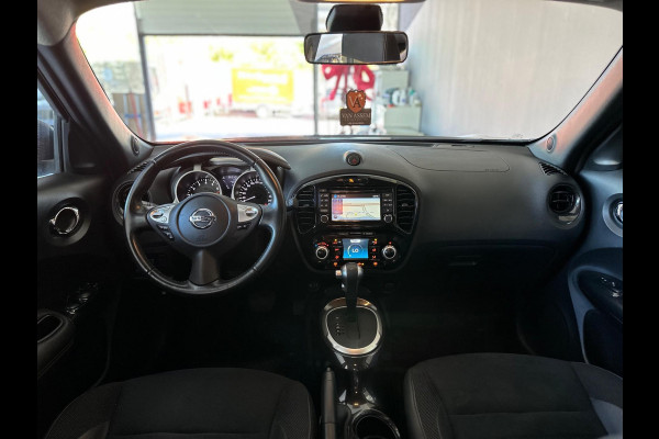 Nissan Juke 1.6 Acenta|AUTOMAAT|CAMERA|NWE APK