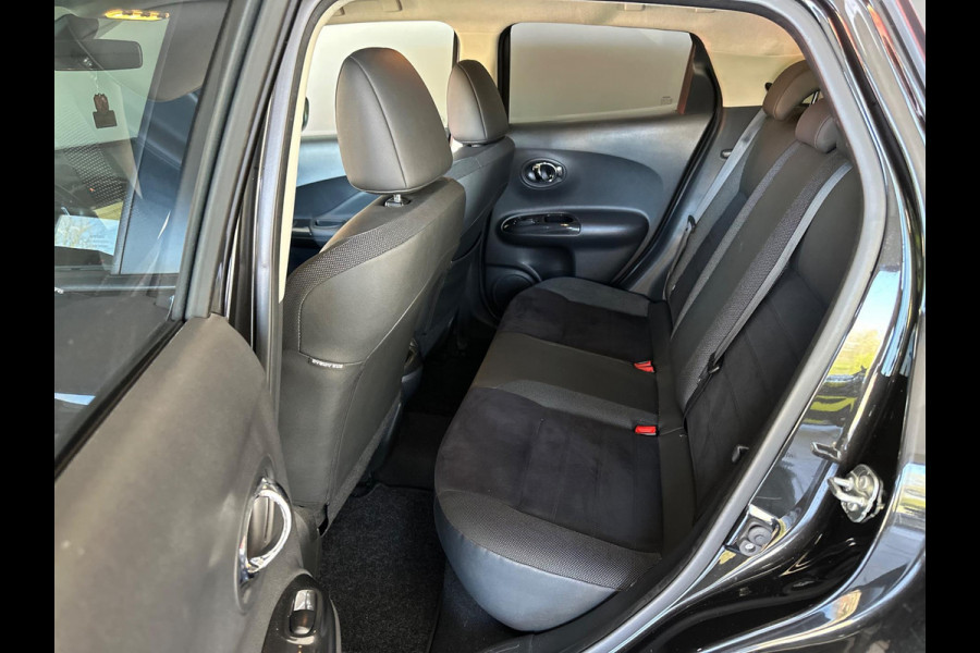 Nissan Juke 1.6 Acenta|AUTOMAAT|CAMERA|NWE APK