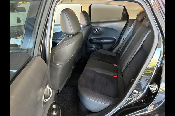 Nissan Juke 1.6 Acenta|AUTOMAAT|CAMERA|NWE APK