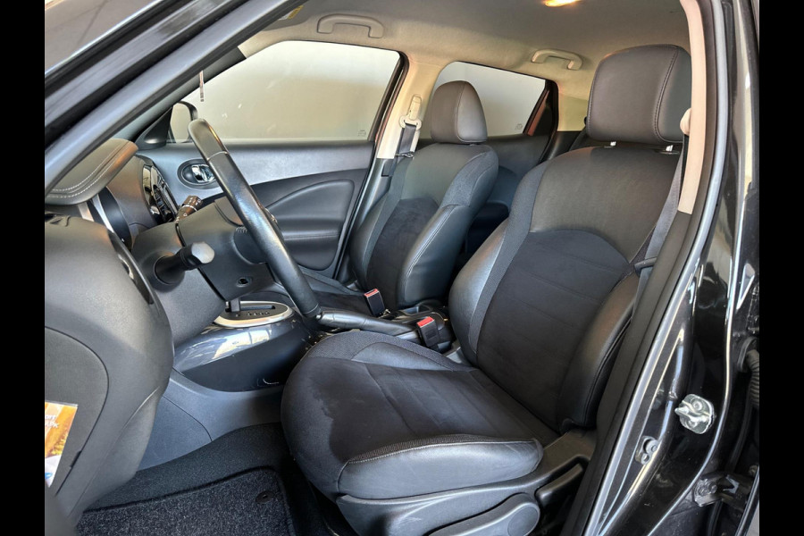 Nissan Juke 1.6 Acenta|AUTOMAAT|CAMERA|NWE APK