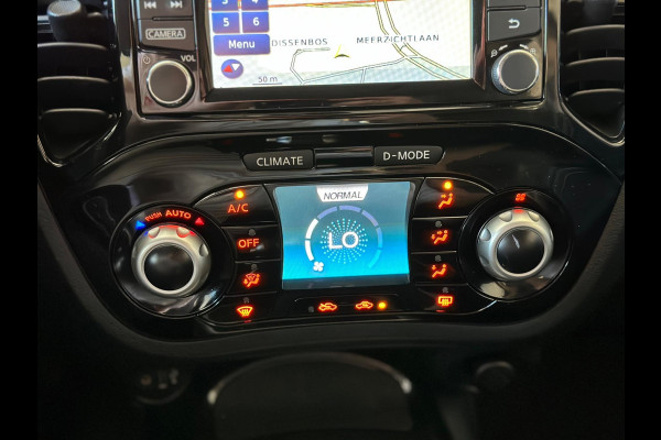 Nissan Juke 1.6 Acenta|AUTOMAAT|CAMERA|NWE APK
