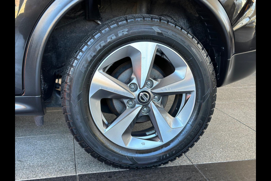 Nissan Juke 1.6 Acenta|AUTOMAAT|CAMERA|NWE APK