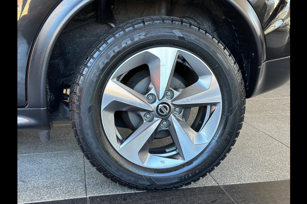 Nissan Juke 1.6 Acenta|AUTOMAAT|CAMERA|NWE APK