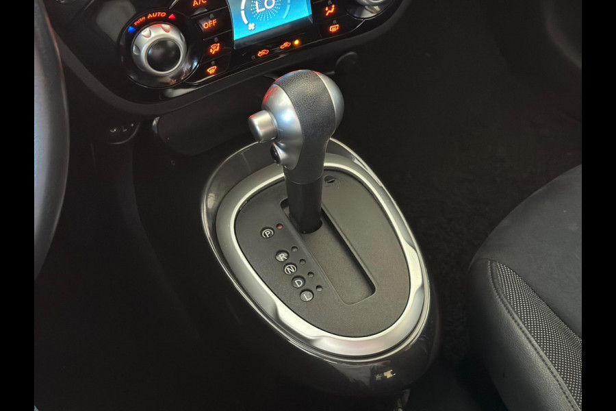 Nissan Juke 1.6 Acenta|AUTOMAAT|CAMERA|NWE APK