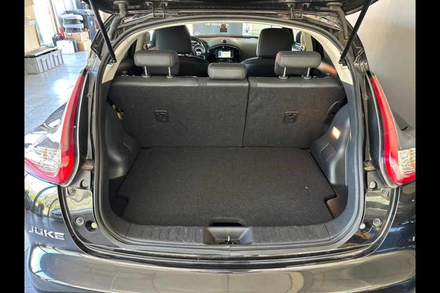 Nissan Juke 1.6 Acenta|AUTOMAAT|CAMERA|NWE APK