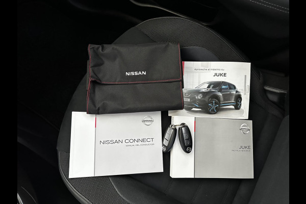 Nissan Juke 1.6 Acenta|AUTOMAAT|CAMERA|NWE APK