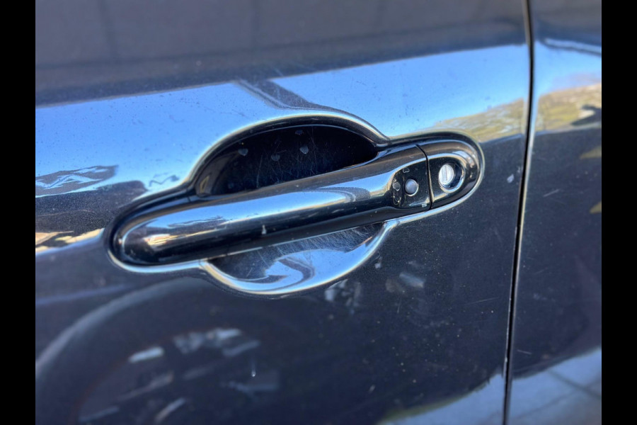 Nissan Juke 1.6 Acenta|AUTOMAAT|CAMERA|NWE APK
