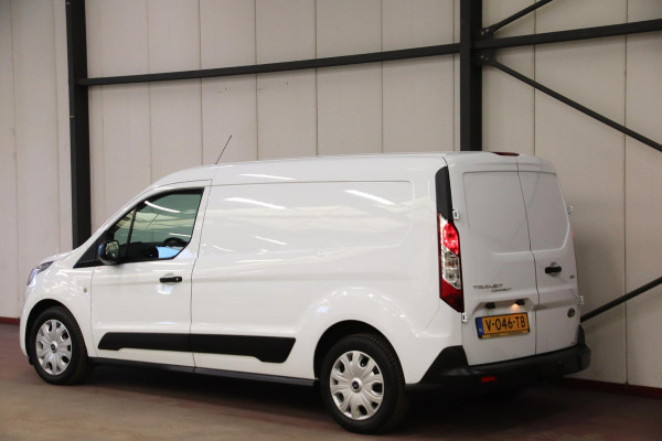 Ford Transit Connect 1.5 EcoBlue L2 LANG TREKHAAK INRICHTING