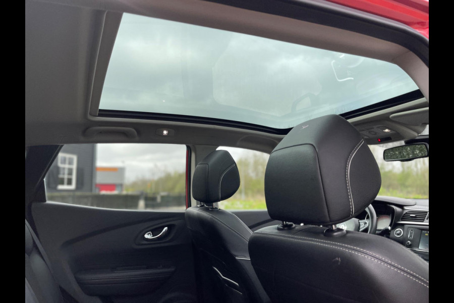 Renault Kadjar 1.2 TCe BOSE AUTOMAAT PANORAMADAK LEER LED-XENON