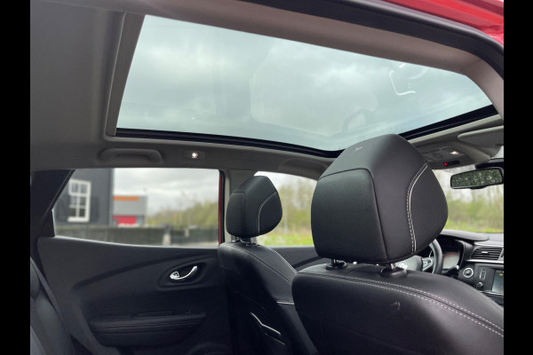 Renault Kadjar 1.2 TCe BOSE AUTOMAAT PANORAMADAK LEER LED-XENON