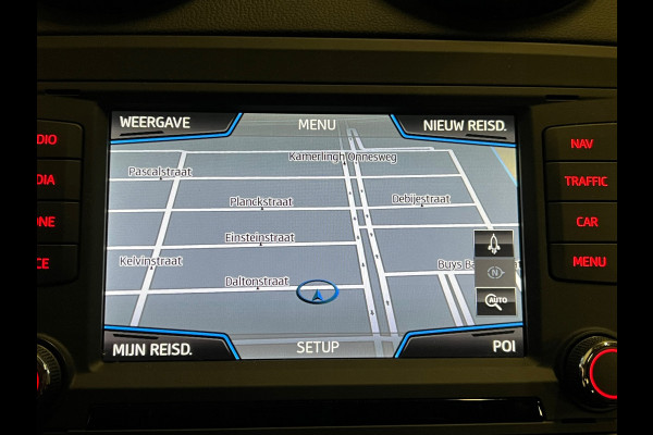Seat Ibiza 1.0 EcoTSI Style Connect Automaat