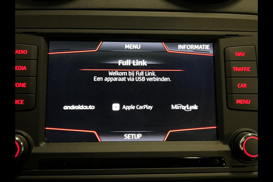 Seat Ibiza 1.0 EcoTSI Style Connect Automaat