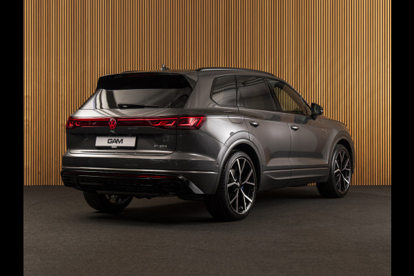 Volkswagen Touareg 3.0 TSi eHybrid 4MOTION R PANO-22"-MASSAGE