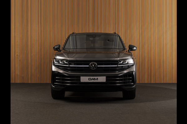 Volkswagen Touareg 3.0 TSi eHybrid 4MOTION R PANO-22"-MASSAGE