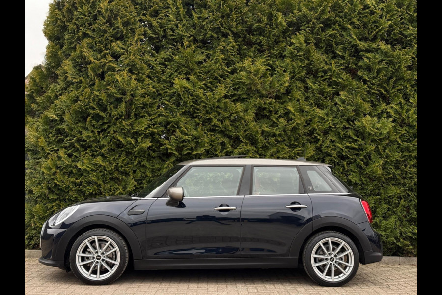 MINI Cooper 1.5 MINI Yours CarPlay Leder