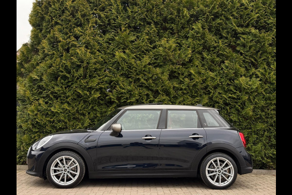 MINI Cooper 1.5 MINI Yours CarPlay Leder