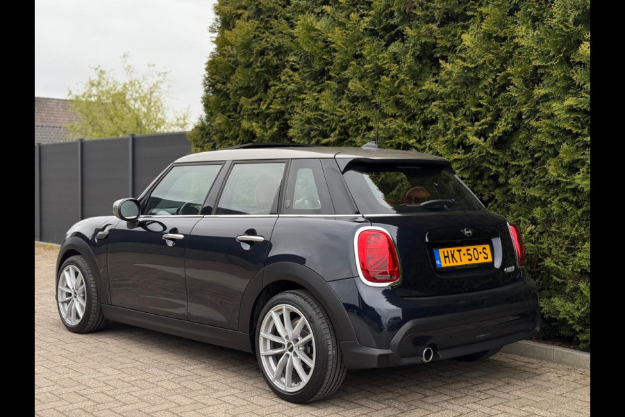 MINI Cooper 1.5 MINI Yours CarPlay Leder