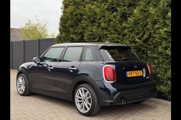 MINI Cooper 1.5 MINI Yours CarPlay Leder