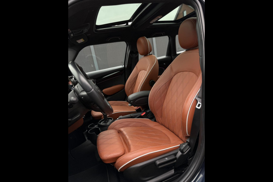 MINI Cooper 1.5 MINI Yours CarPlay Leder