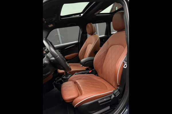 MINI Cooper 1.5 MINI Yours CarPlay Leder