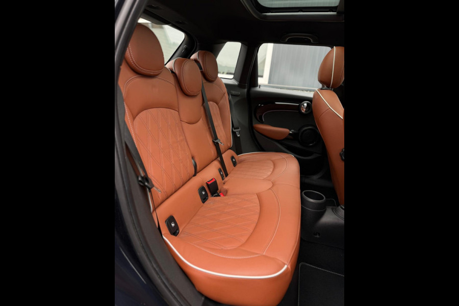 MINI Cooper 1.5 MINI Yours CarPlay Leder