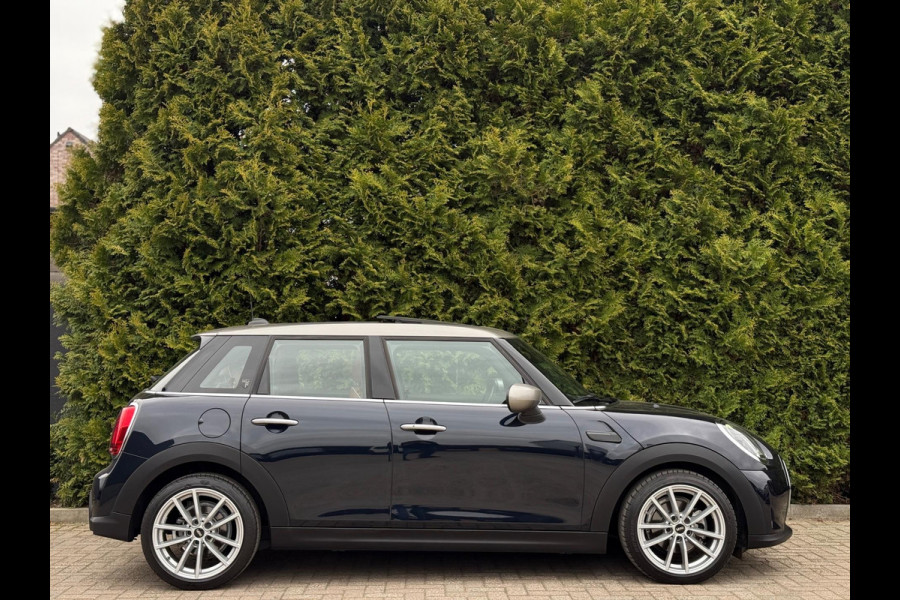 MINI Cooper 1.5 MINI Yours CarPlay Leder