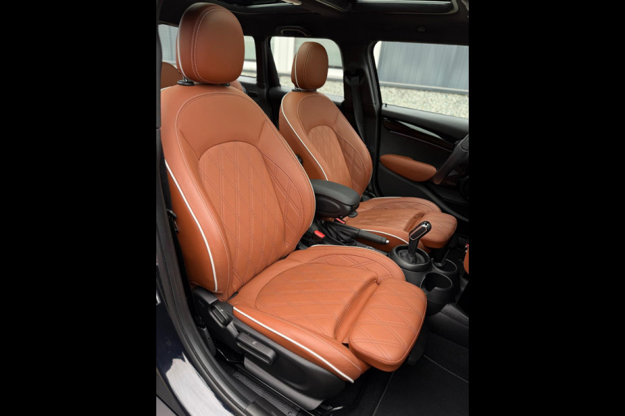 MINI Cooper 1.5 MINI Yours CarPlay Leder