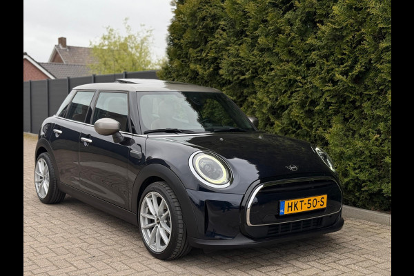 MINI Cooper 1.5 MINI Yours CarPlay Leder