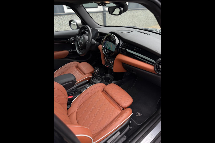MINI Cooper 1.5 MINI Yours CarPlay Leder
