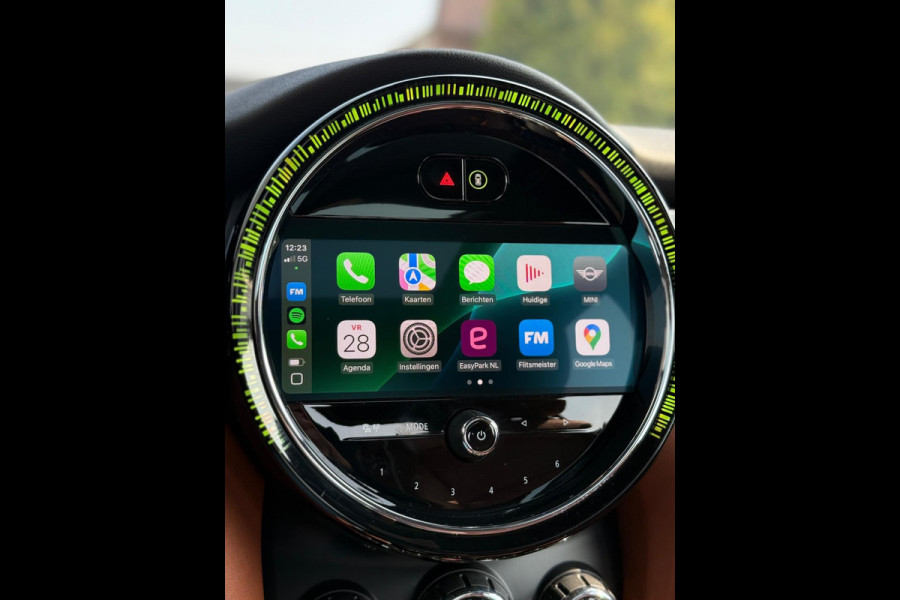 MINI Cooper 1.5 MINI Yours CarPlay Leder