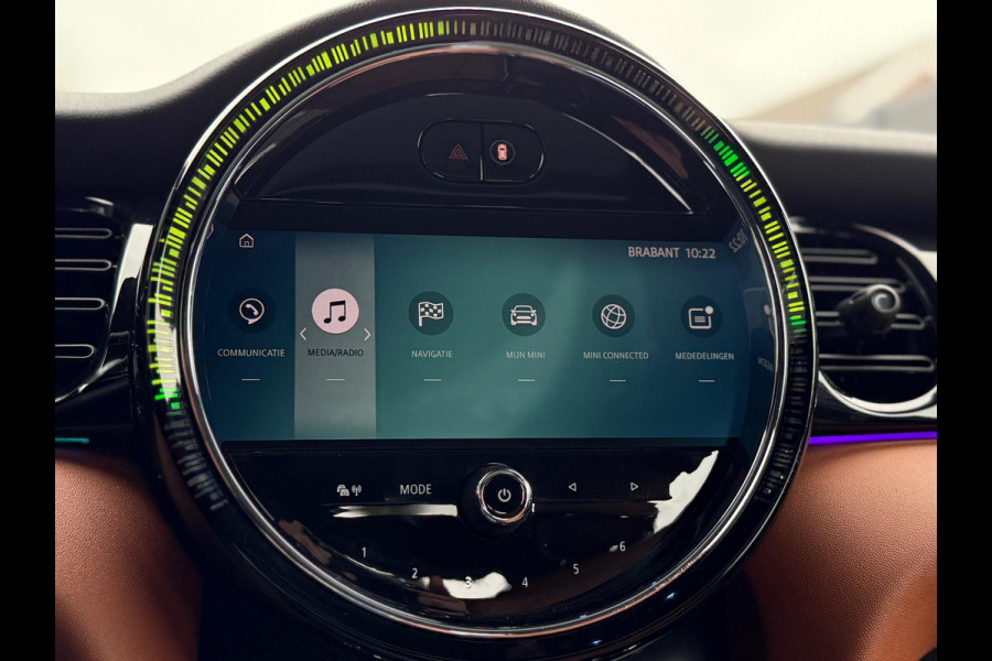 MINI Cooper 1.5 MINI Yours CarPlay Leder
