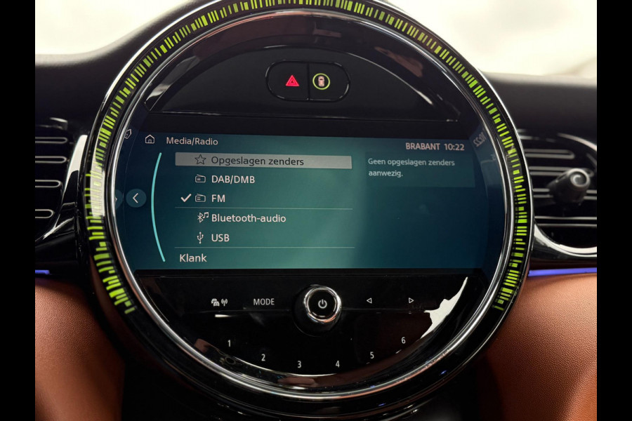 MINI Cooper 1.5 MINI Yours CarPlay Leder