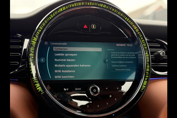 MINI Cooper 1.5 MINI Yours CarPlay Leder